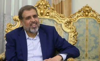 قرار گرفتن نام دبیرکل جهاد اسلامی در لیست تعقیبی اف‌بی‌آی؛همزمان با سی امین سالگرد تاسیس جنبش جهاد اسلامی

ائتلاف گروه های مقاومت فلسطین: تصمیم امریکا علیه شلح یک خدمت جدید به صهیونیست‌ها است//امریکا با این تصمیم نشان داد که از رژیم صهیونیستی دستور می گیرد