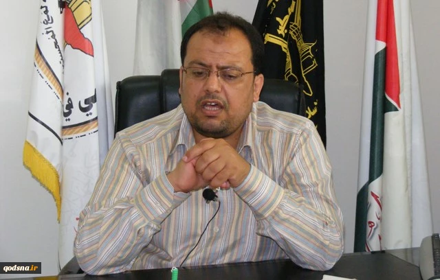 ردًا علی إدراج رمضان شلح على قائمة المطلوبین أمریکیاً؛

داوود شهاب لـ«قدسنا»: أمین عام حرکة الجهاد لا یطلب ولا یستجدی الرضا الأمریکی
 2