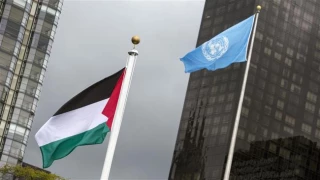 NAM backs Palestine’s bid for full UN membership