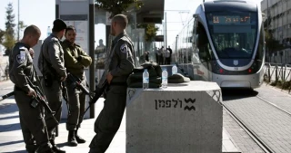 Israel to expand Quds rail line in Neve Ya’akov settlement