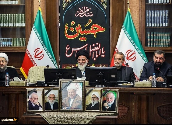 آية الله هاشمي شاهرودي:

امريكا والكيان الصهيوني يقفان وراء استفتاء اقليم كردستان العراق
 2