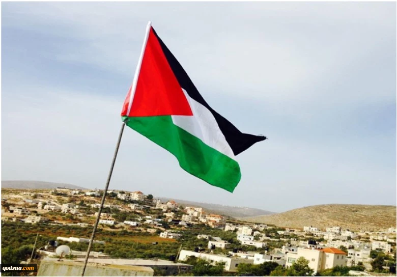 بالصور..

 "المغير".. القرية التي لا تهدأ المقاومة فيها
 2