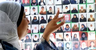 370 Palestinian women, girls arrested since Oct 2015
