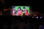 خوشحالی مردم غزه از راهیابی مصر به جام جهانی 8