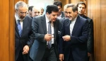 خلال استقبال السفير السوري في طهران؛

ولايتي: أمريكا تهدف الى تقسيم سوريا//  ايران ستظل تدعم محور المقاومة 2