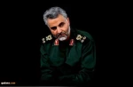 في برقية عزاء بوفاة الرئيس العراقي السابق جلال الطالباني؛

الجنرال قاسم سليماني : ازمة كردستان العراق ناجمة عن الفراغ الذي تركته شخصية الطالباني
 2