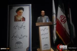 فی الدورة الأولی لملتقی التضامن مع الأطفال والیافعین الفلسطینیین؛

ابوالقاسم رحیمیان: علی المجتمع العالمی ان لایلتزم الصمت تجاه جرائم الإحتلال فی فلسطین
 2