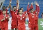 فلسطين تسحق بوتان بعشرة أهداف وتتأهل إلى كأس الأمم الآسيوية 2019