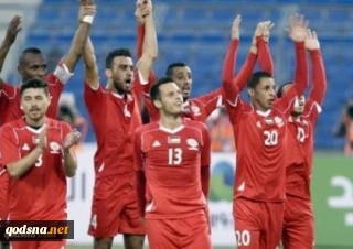 پس از پیروزی پرگل برابر بوتان رخ داد؛

صعود فلسطین به جام ملت های آسیا 2019