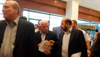 منابع فلسطینی گزارش دادند:

جزئیات نخستین نشست مشترک و فتح و حماس در قاهره