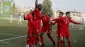 Palestine qualify for Asia football cup after defeating Bhutan