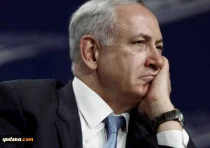 خلال ندوة دينية التي استضافها في منزله مع زوجته؛

نتنياهو يتنبأ بانهيار الدولة : نريد لاسرائيل ان تبقى 100 عام على الاقل

 2