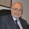في حديث لوكالة انباء الجمهورية الإسلامية؛

رياض طبارة يشير الي الدور الاسرائيلي الفاعل في تعزيز الضغوطات الاميركية علي طهران
 2
