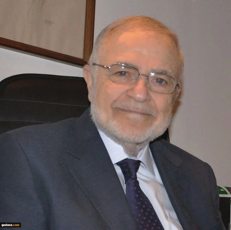 في حديث لوكالة انباء الجمهورية الإسلامية؛

رياض طبارة يشير الي الدور الاسرائيلي الفاعل في تعزيز الضغوطات الاميركية علي طهران
 2