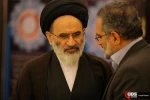 کنفرانس نقش اتحادیه های جهانی تقریب در اجرای راهبرد دیپلماسی وحدت 5