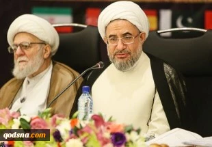 في ملتقى "دبلوماسية الوحدة"

اية الله الاركي : هدف الملتقي تفعيل منظمات المجتمع المدني التقريبية 2