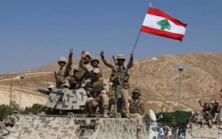 پاسخ ارتش لبنان به لیبرمن:

ارتش لبنان بخشی از ساختار مقاومت است/ برای مبارزه آماده‌ایم