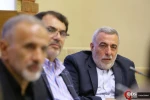 سی و هشتمین نشست کبوتران مسجد دوردست 4
