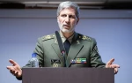 وزير الدفاع الإيراني:

اللوبي الصهيوني في الولايات المتحدة  يقف وراء التحريض ضد الحرس الثوري
 2