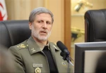 وزير الدفاع الإيراني:

اللوبي الصهيوني في الولايات المتحدة  يقف وراء التحريض ضد الحرس الثوري 2