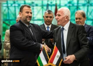 وزارة الخارجية الامريكية:

امريكا تتابع تحسين الوضع بغزة بمساعدة السلطة واسرائيل عقب اتفاق المصالحة
