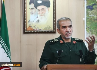 قائد في الحرس الثوري:

أميركا دعمت داعش في العراق وسوريا بالقاء الاسلحة لهم جوا