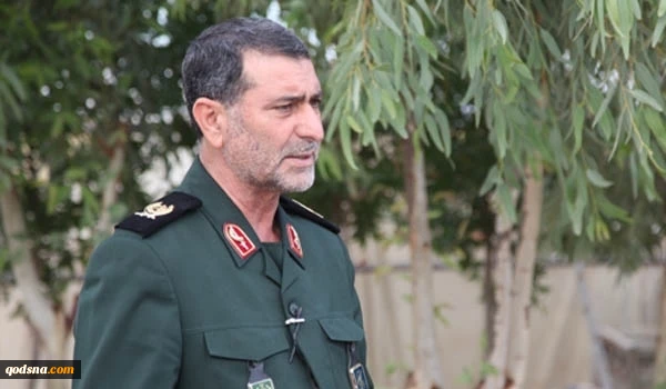 قائد فيلق "امير المؤمنين (ع)" التابع للحرس الثوري:

اميركا تشن حربا نفسية ضد ايران بدعم من "اسرائيل" ودول عربية 2