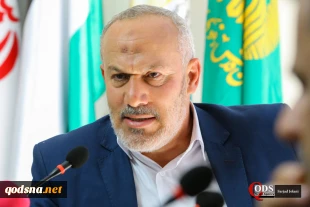 در نشست تخصصی نقش لابی صهیونیستی در مواضع ضدایرانی ترامپ مطرح شد:

سخنان ترامپ، اعتراف به شکست 40 ساله در برابر مقاومت اسلامی است/ اسرائیل عنصر ثابت در تصمیم گیری های سیاست داخلی و خارجی آمریکاست/ ترامپ پیمانکار است نه سیاستمدار 2