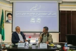خلال ملتقي تأثير اللوبي الصهيوني علي السياسة الخارجية الأمريكية:

تصريحات ترامب ضد طهران دلالة علي هزيمة المشروع الأمريكي أمام محور المقاومة// اللوبي الصهيوني يسعي إلى تسخير السياسة الأمريكية بما يخدم 