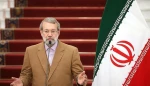 به خلال لقاء جمعه بنظيره الباكستاني؛

لاريجاني: السعودية وإسرائيل تحرضان الرئيسي الأمريكي لاتخاذ خطوات ضد إيران 2