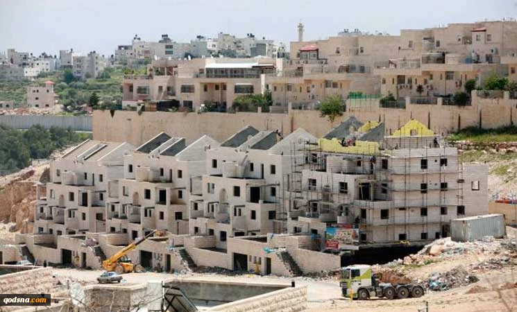 نتنياهو يصادق على بناء 1405 وحدة استيطانية  2