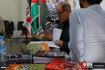 إزاحة الستار عن ترجمة كتاب الصهيونية والأزمة المالية في أروبا 5