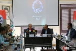 إزاحة الستار عن ترجمة كتاب الصهيونية والأزمة المالية في أروبا 16