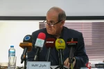 إزاحة الستار عن ترجمة كتاب الصهيونية والأزمة المالية في أروبا 19
