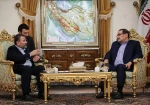 خلال استقباله صالح العاروري؛

شمخاني: اميركا والكيان الصهيوني يسعيان لتقييد مسار مكافحة الارهاب
 2