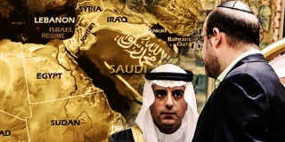 اندیشمند مطرح فلسطینی عنوان کرد:

آینده منطقه در دست جبهه مقاومت است/ حیات دوباره جریان ملی ضدصهیونیستی