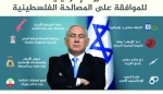 انفوجرافيك..

8 شروط إسرائيلية للموافقة على المصالحة الفلسطينية 2