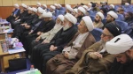 فی مدینة قم المقدسة؛

اقامة الدورة الاولی لمؤتمر المنبر الحسینی 
 2
