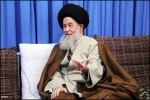 خلال استقباله ممثلي الاتحاد العالمي لليافعين والشباب المناهض للاحتلال؛

آية الله العظمي علوي الجرجاني: ندافع عن فلسطين لأننا لا نستطيع أن نري الظلم ونسكت عليه  2