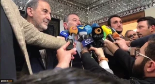 نایب رئیس دفتر سیاسی حماس در ایران مطرح کرد:

پاسخ‌های شفاف و صریح هیات اعزامی حماس در تهران به ابهامات/ از آشتی ملی تا روابط با ایران