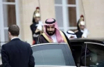 نگرانی ولیعهد سعودی از تشکیل حزب الله جدید 2