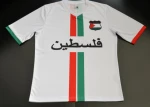 الفيفا ترفض التحرّك بشأن الخلاف الرياضي مع الاحتلال

 2