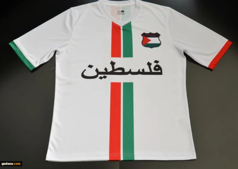 الفيفا ترفض التحرّك بشأن الخلاف الرياضي مع الاحتلال

 2