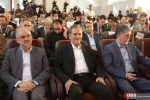 روز نخست نمایشگاه مطبوعات به روایت دوربین قدسنا 9