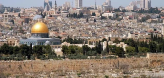 للتنسيق مع الأمريكيين.. نتنياهو يقرر تأجيل قانون القدس السيادية!