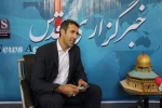 القائد السابق للمنتخب الوطني الإيراني للكرة الطائرة:

يجب التمسك بمبدأ الإنسحاب من مواجهة اي رياضي وفريق إسرائيلي 2