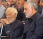 بیانیه دفتر جمعیت دفاع از ملت فلسطین استان کرمان در پی درگذشت پدر سردار سلیمانی