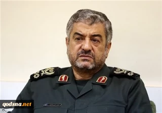 قائد حرس الثورة الاسلامية لـ"المسيرة":

الادعاء بأن إيران تقف حائلا دون الحل في اليمن كلام إسرائيلي سعودي لا صحة له