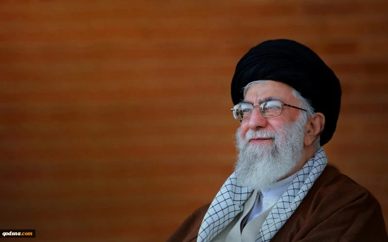 نداء الإمام الخامنئی بمناسبة انعقاد مؤتمر الاتحاد العالمی لعلماء المقاومة؛

النصر الأکید هو الوعد الإلهی للکفاح المقدّس من أجل إنقاذ فلسطین
 2