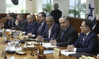 موسسات نظر سنجی صهیونیستی:

تنها 17 درصد اسرائیلی‌ها معتقدند اسرائیل جایگاه مناسبی در جهان دارد